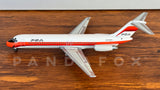 PSA DC-9-30 N707PS & N981PS Set GeminiJets Scale 1:400