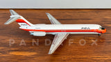 PSA DC-9-30 N707PS & N981PS Set GeminiJets Scale 1:400