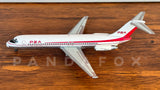 PSA DC-9-30 N707PS & N981PS Set GeminiJets Scale 1:400