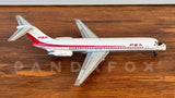 PSA DC-9-30 N707PS & N981PS Set GeminiJets Scale 1:400