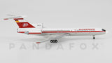 Interflug Tupolev Tu-154M DDR-SFA Phoenix PH4IFL005 Scale 1:400