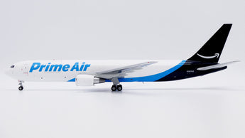 Amazon Prime Air Boeing 767-300ER(BDSF) Interactive N307AZ JC Wings SA2018C Scale 1:200