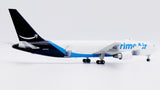 Amazon Prime Air Boeing 767-300ER(BDSF) Interactive N307AZ JC Wings SA2018C Scale 1:200