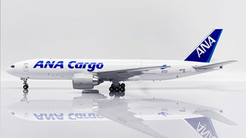 ANA Cargo Boeing 777F Interactive JA771F JC Wings SA2ANA012C SA2012C Scale 1:200
