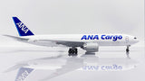 ANA Cargo Boeing 777F Interactive JA771F JC Wings SA2ANA012C SA2012C Scale 1:200