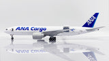 ANA Cargo Boeing 777F Interactive JA771F JC Wings SA2ANA012C SA2012C Scale 1:200