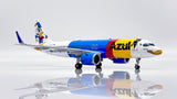Azul Airbus A320neo PR-YSI JC Wings SA2AZU030 SA2030 Scale 1:200