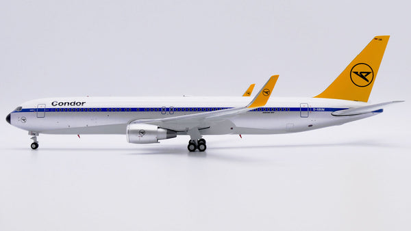 jcwings BOEING 767-300ER 1/400 ドラえもん jcwings BOEING 767-300ER 1/400 ドラえもん - メルカリ