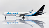 Amazon Prime Air Boeing 767-300ER(BCF) Interactive N1381A JC Wings SA2GTI015C SA2015C Scale 1:200