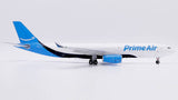 Amazon Prime Air Airbus A330-200P2F N4621K JC Wings SA2HAL054 SA2054 Scale 1:200