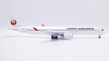 Japan Airlines Airbus A350-1000 Flaps Down JA01WJ JC Wings SA2JAL041A SA2041A Scale 1:200