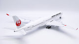 Japan Airlines Airbus A350-1000 Flaps Down JA01WJ JC Wings SA2JAL041A SA2041A Scale 1:200