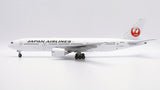 Japan Airlines Boeing 777-200ER JA702J JC Wings SA2JAL043 SA2043 Scale 1:200