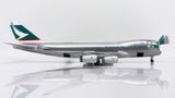 Cathay Pacific Cargo Boeing 747-400F Interactive B-HUP JC Wings SA2MISC003C SA2003C Scale 1:200