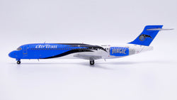 AirTran Boeing 717-200 N949AT Orlando Magic JC Wings SA2TRS038 SA2038 Scale 1:200