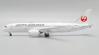 Japan Airlines Boeing 787-8 JA833J JC Wings SA4002 Scale 1:400