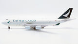 Cathay Pacific Cargo Boeing 747-400F B-LID JC Wings SA4086 Scale 1:400