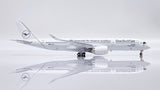 Lufthansa Airbus A350-900 D-AIVD CleanTechFlyer JC Wings SA4DLH008 SA4008 Scale 1:400