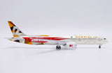 Etihad Airways Boeing 787-9 A6-BLO JC Wings SA4ETD034 SA4034 Scale 1:400