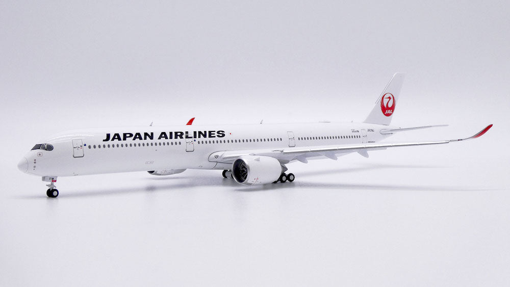 JC Wings 1/200 JAL 日本航空 A350-1000 JA01WJ JAL Japan Airlines Airbus A350-1000 JA01WJ With Stand