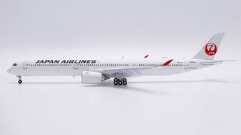 Japan Airlines Airbus A350-1000 Flaps Down JA01WJ JC Wings SA4JAL024A SA4024A Scale 1:400