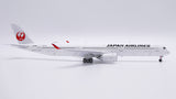 Japan Airlines Airbus A350-1000 Flaps Down JA01WJ JC Wings SA4JAL024A SA4024A Scale 1:400