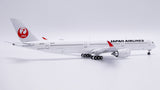 Japan Airlines Airbus A350-1000 Flaps Down JA01WJ JC Wings SA4JAL024A SA4024A Scale 1:400