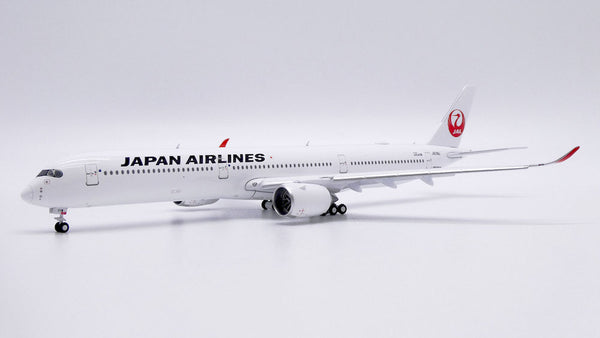 Japan Airlines Airbus A350-1000 JA01WJ JC Wings SA4JAL024