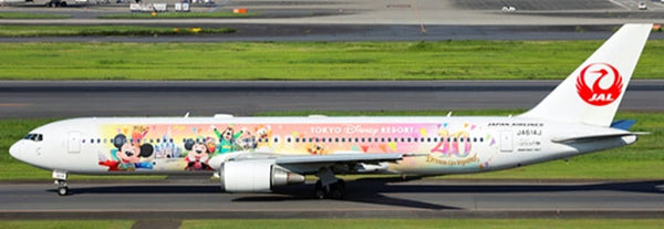 JEJUair 模型 XX4199 Jeju Air 济州航空Boeing 737-800 HL8318 JC Wings 1:400