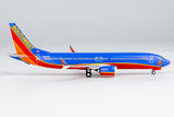 Southwest Boeing 737 MAX 8 N872CB NG Model (Lite) SWA003 Scale 1:400