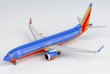 Southwest Boeing 737 MAX 8 N872CB NG Model (Lite) SWA003 Scale 1:400