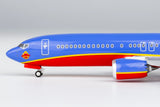 Southwest Boeing 737 MAX 8 N872CB NG Model (Lite) SWA003 Scale 1:400