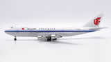 Air China Boeing 747-200M B-2446 JC Wings XC2446 Scale 1:400