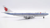 Air China Boeing 747-200M B-2446 JC Wings XC2446 Scale 1:400