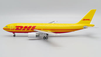 DHL Airbus A300-600F D-AEAE JC Wings XX20016 Scale 1:200