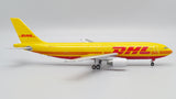 DHL Airbus A300-600F D-AEAE JC Wings XX20016 Scale 1:200