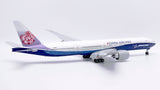 China Airlines Boeing 777-300ER Flaps Down B-18007 Dreamliner JC Wings XX20020A Scale 1:200