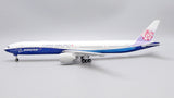 China Airlines Boeing 777-300ER B-18007 Dreamliner JC Wings XX20020 Scale 1:200