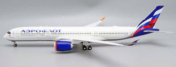 Aeroflot Airbus A350-900 Flaps Down VP-BXA JC Wings XX20022A Scale 1:200