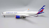 Aeroflot Airbus A350-900 VP-BXA JC Wings XX20022 Scale 1:200