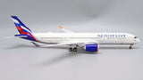 Aeroflot Airbus A350-900 VP-BXA JC Wings XX20022 Scale 1:200