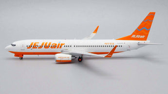 Jeju Air Boeing 737-800 HL8305 JC Wings XX20035 Scale 1:200
