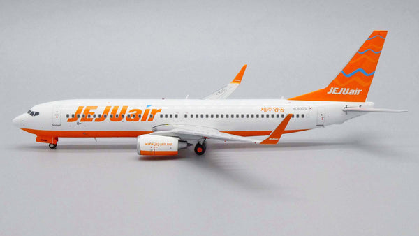 チェジュ航空 Jejuair サンリオ B737-8 1/200 6個セット チェジュ航空