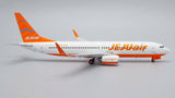 Jeju Air Boeing 737-800 HL8305 JC Wings XX20035 Scale 1:200