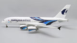 Malaysia Airlines Airbus A380 9M-MNF 100th A380 JC Wings XX20058 Scale 1:200