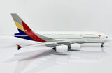 Asiana Airlines Airbus A380 HL7640 JC Wings XX20060 Scale 1:200