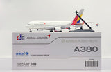 Asiana Airlines Airbus A380 HL7640 JC Wings XX20060 Scale 1:200