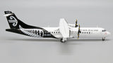 Air New Zealand ATR 72-600 ZK-MVX JC Wings XX20072 Scale 1:200