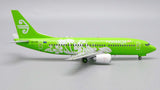 Air New Zealand Boeing 737-300 ZK-FRE JC Wings XX20074 Scale 1:200