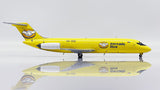 Mercado Livre DC-9-30F XA-UOG JC Wings XX20102 Scale 1:200